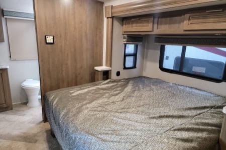 AustinRV rentals