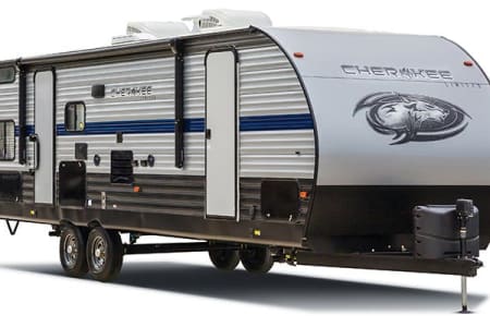 LancasterRV rentals