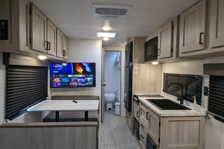 SilverPalmsRVResort Rv Rentals