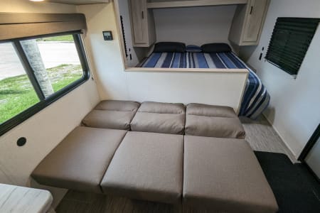 SilverPalmsRVResort Rv Rentals