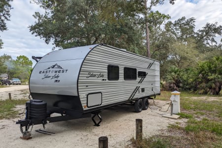 SilverPalmsRVResort Rv Rentals