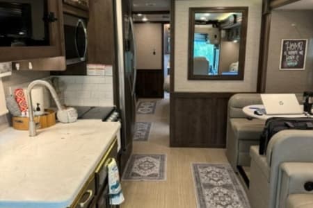 RinconRV rentals