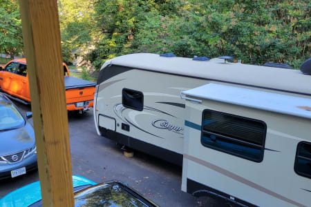 SalemRV rentals