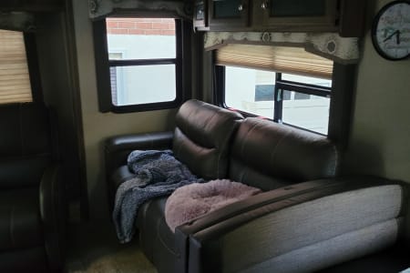 SalemRV rentals