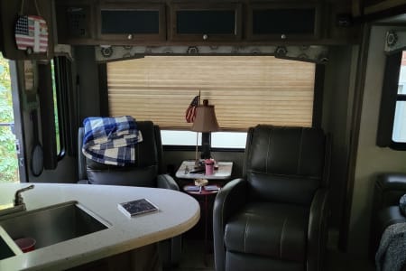 SalemRV rentals