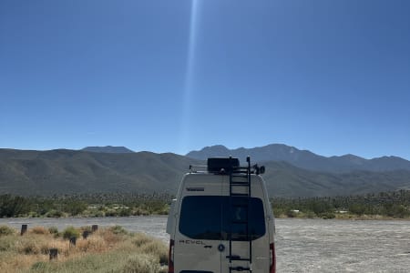 Las VegasRV rentals