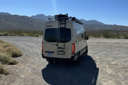 Las VegasRV rentals