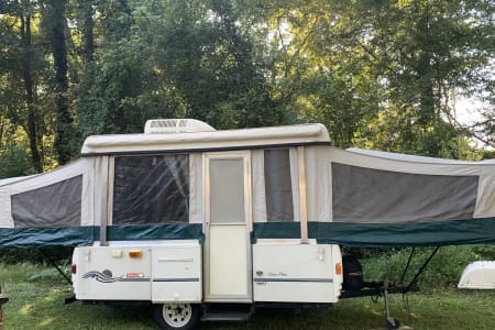 GrahamRV rentals