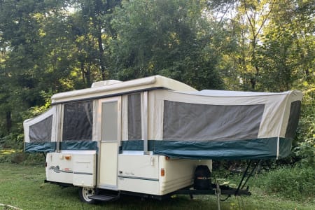 HangingRockStatePark Rv Rentals