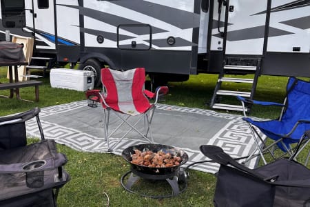 RivertonRV rentals