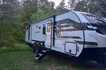 RV Rental mississippi