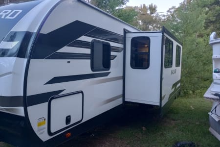 LakeLincolnStatePark Rv Rentals