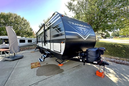 RV Rental springfield,Missouri-(MO)