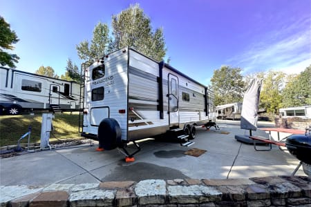 RV Rental springfield,Missouri-(MO)