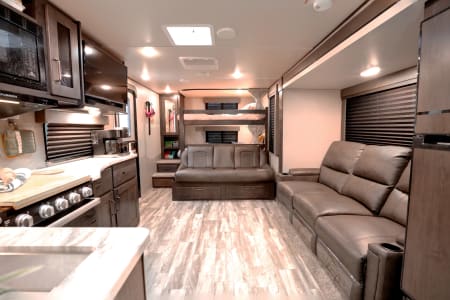 RV Rental springfield,Missouri-(MO)