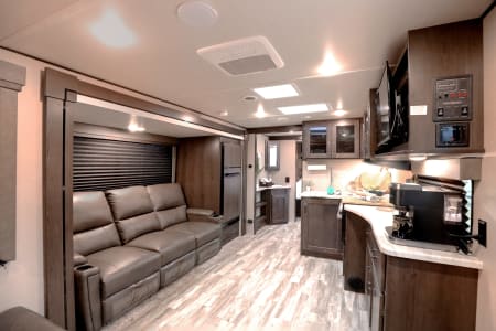 RV Rental springfield,Missouri-(MO)