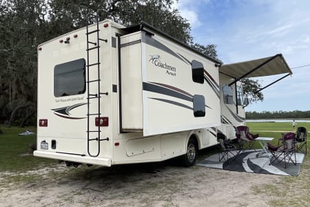 RV Rental lakeland,Florida-(FL)