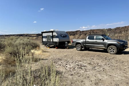 CheneyRV rentals