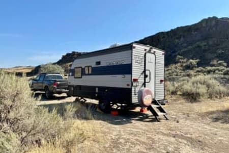 CheneyRV rentals