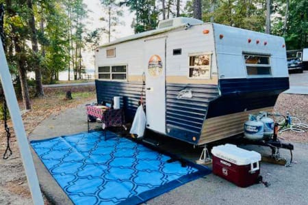 ProsperityRV rentals