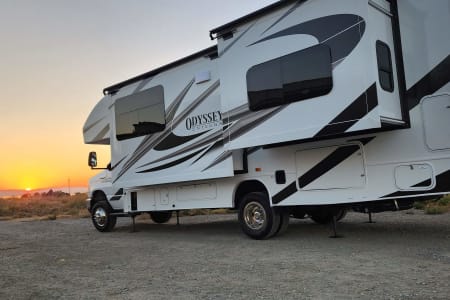 RV Rental vallejo,California-(CA)