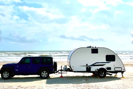 ChantillyRV rentals