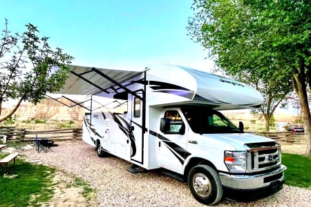 ChantillyRV rentals