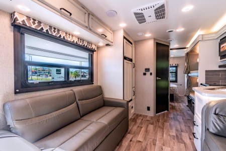 ChantillyRV rentals