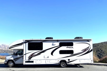 ChantillyRV rentals