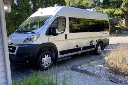 RentonRV rentals