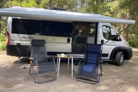 RentonRV rentals