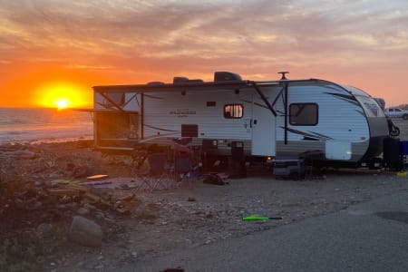 EmmaWoodStateBeach Rv Rentals