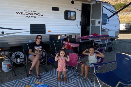 RV Rental oxnard,California-(CA)