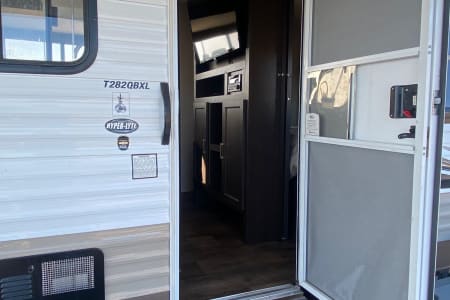 ElCapitanStateBeach Rv Rentals