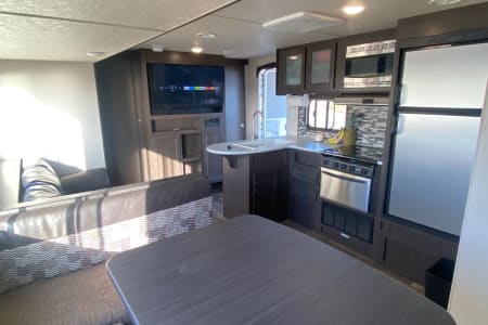 RV Rental oxnard,California-(CA)