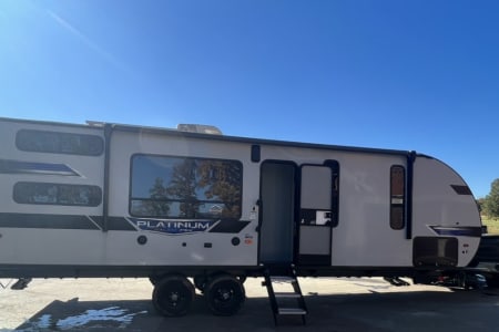 ElephantRocksStateParkCampground Rv Rentals