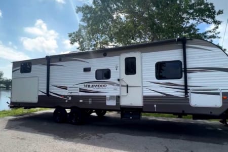 West PalmBeachRV rentals