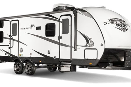 RossLakeNationalRecreationArea Rv Rentals