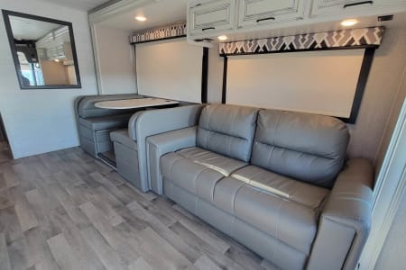 AustinRV rentals