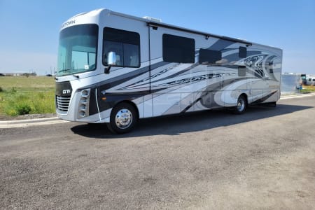 AustinRV rentals