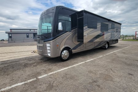 AustinRV rentals