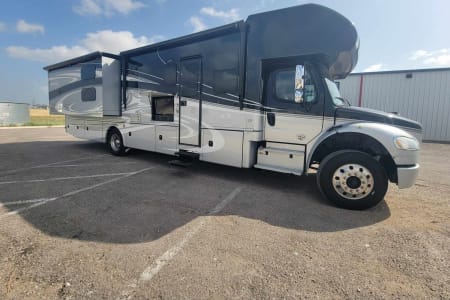 AustinRV rentals