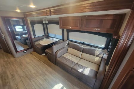 AustinRV rentals