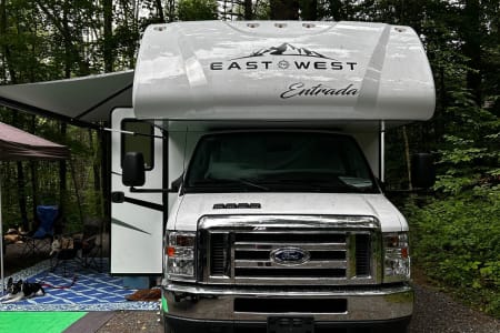 RV Rental charleston,South-Carolina-(SC)