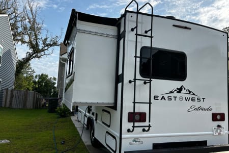 RV Rental charleston,South-Carolina-(SC)