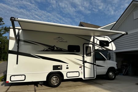 DANIEL ISLANDRV rentals