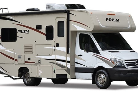 YpsilantiRV rentals