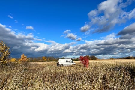 Golden ValleyRV rentals