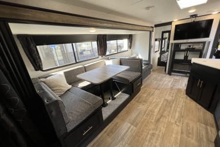 New HarmonyRV rentals