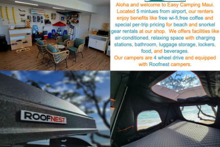 PolipoliSpringStateRecreationArea Rv Rentals